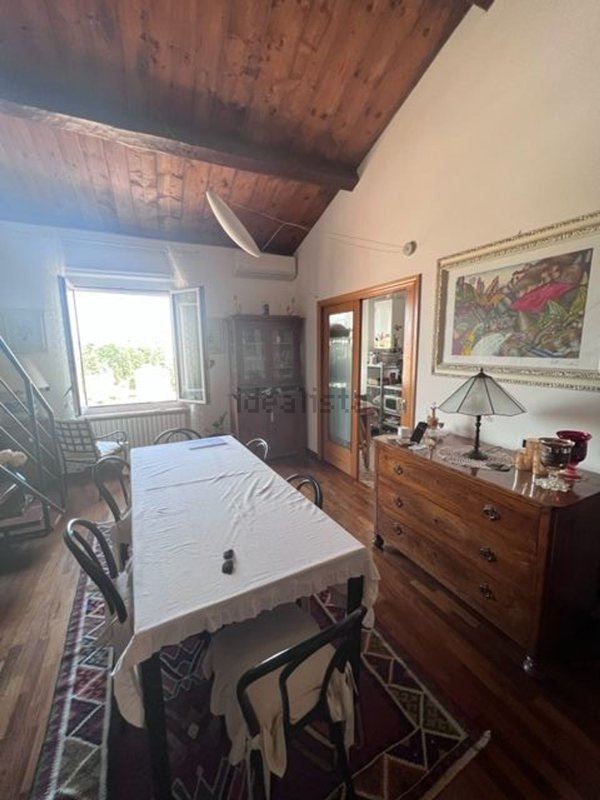 appartamento in vendita a Jesi