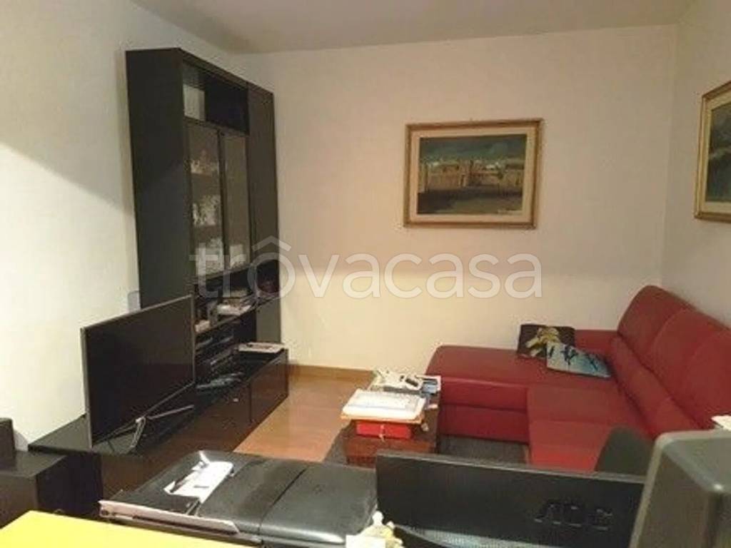 appartamento in vendita a Jesi