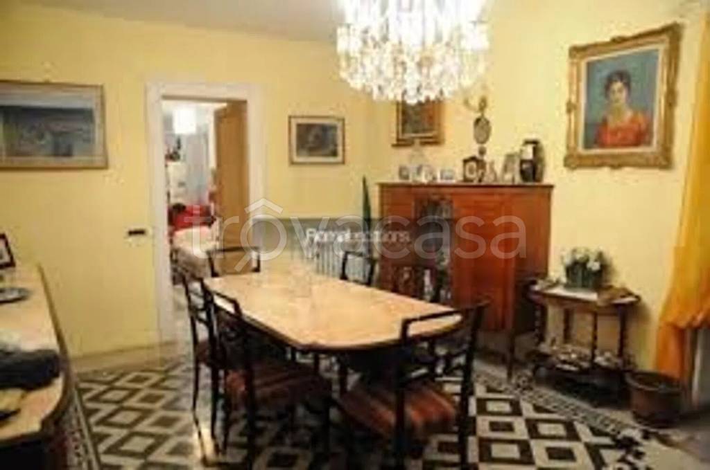 appartamento in vendita a Jesi