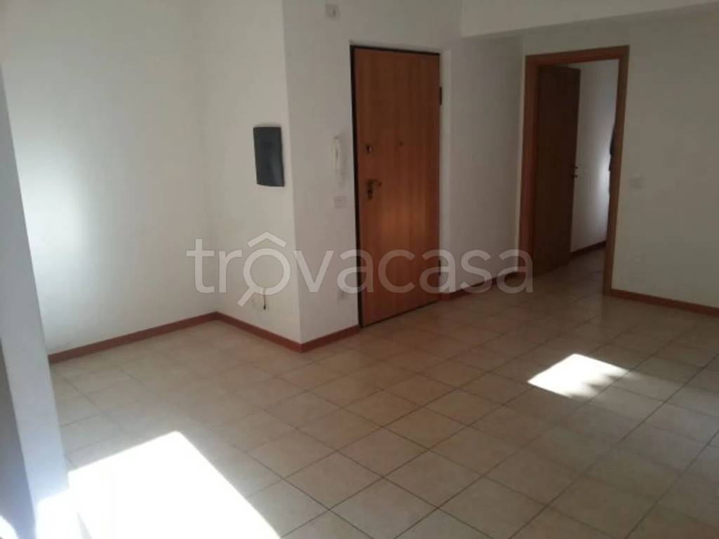 appartamento in vendita a Jesi