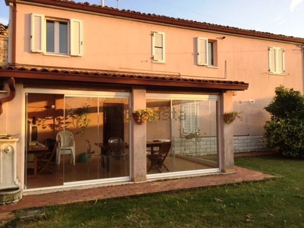 appartamento in vendita a Jesi