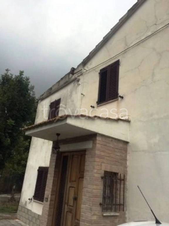 casa indipendente in vendita a Jesi