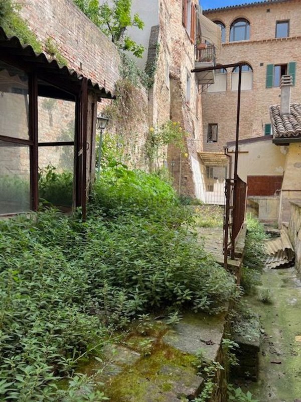 appartamento in vendita a Jesi