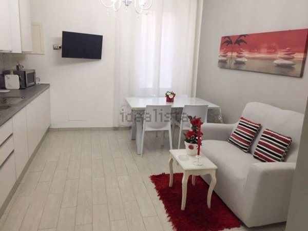 appartamento in vendita a Jesi