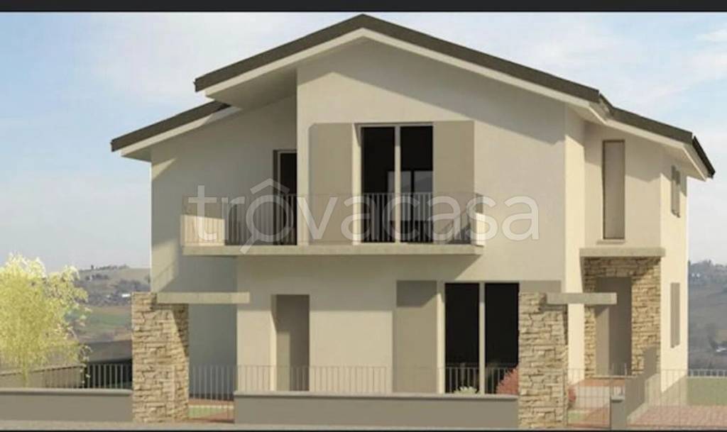 casa indipendente in vendita a Jesi