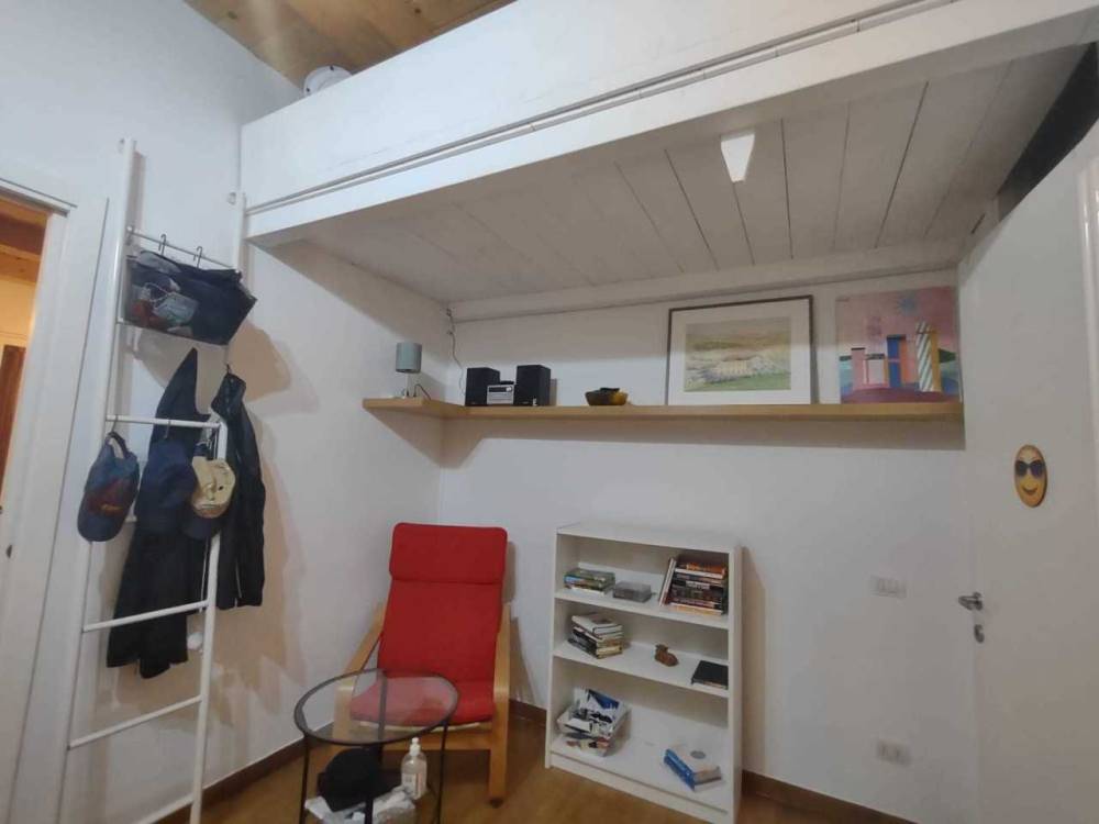 appartamento in vendita a Jesi