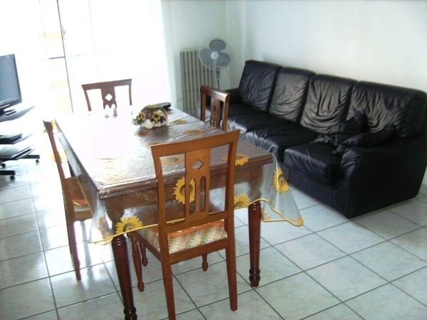 appartamento in vendita a Jesi