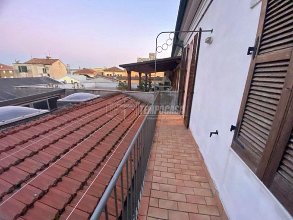 appartamento in vendita a Jesi