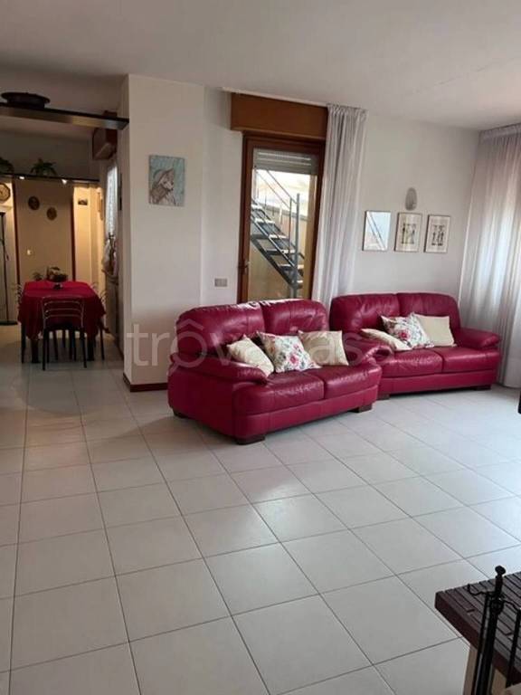 appartamento in vendita a Jesi