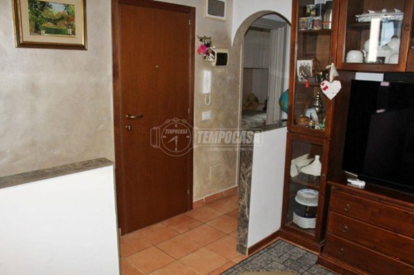 appartamento in vendita a Jesi