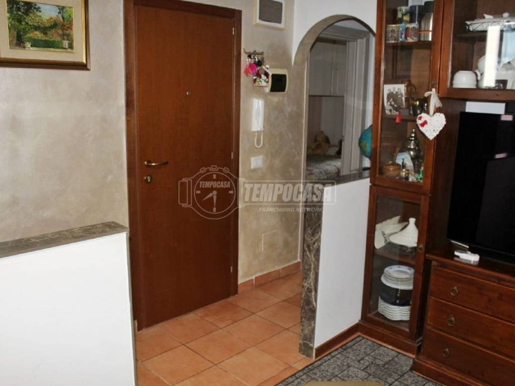 appartamento in vendita a Jesi