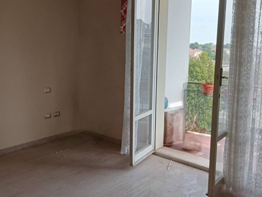 appartamento in vendita a Jesi