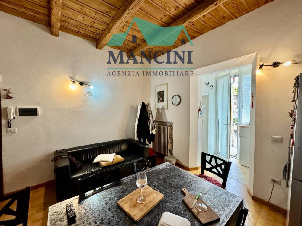 appartamento in vendita a Jesi