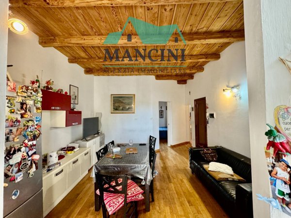 appartamento in vendita a Jesi