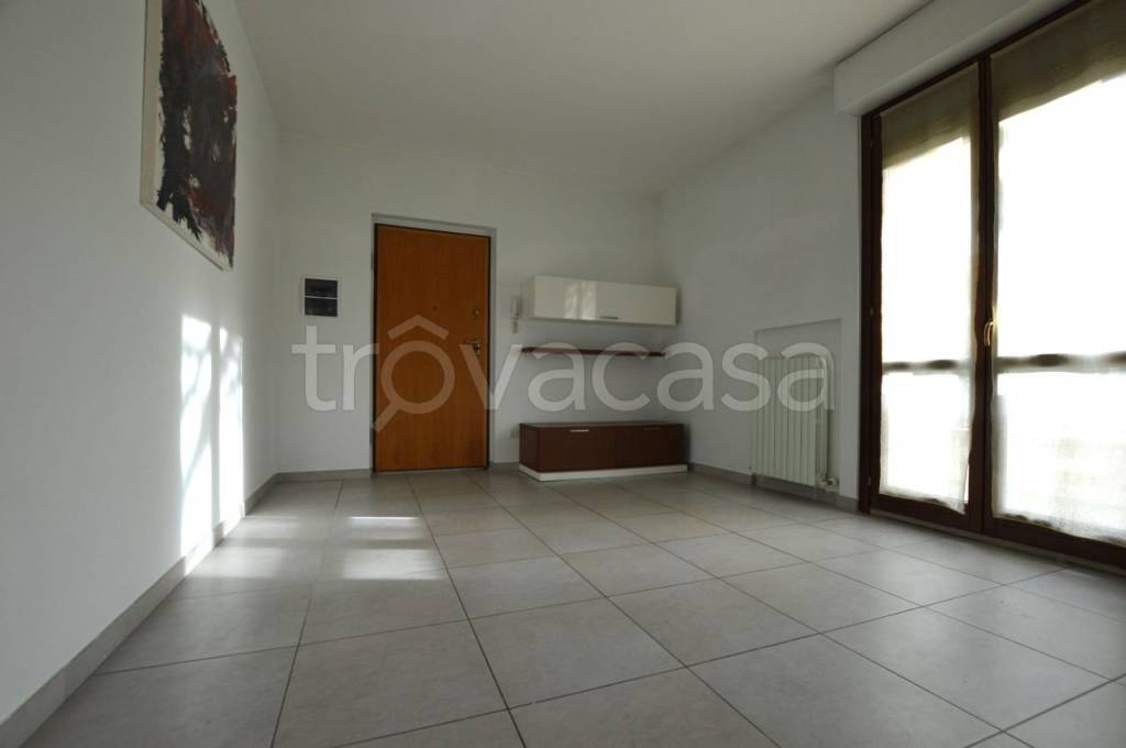 appartamento in vendita a Jesi