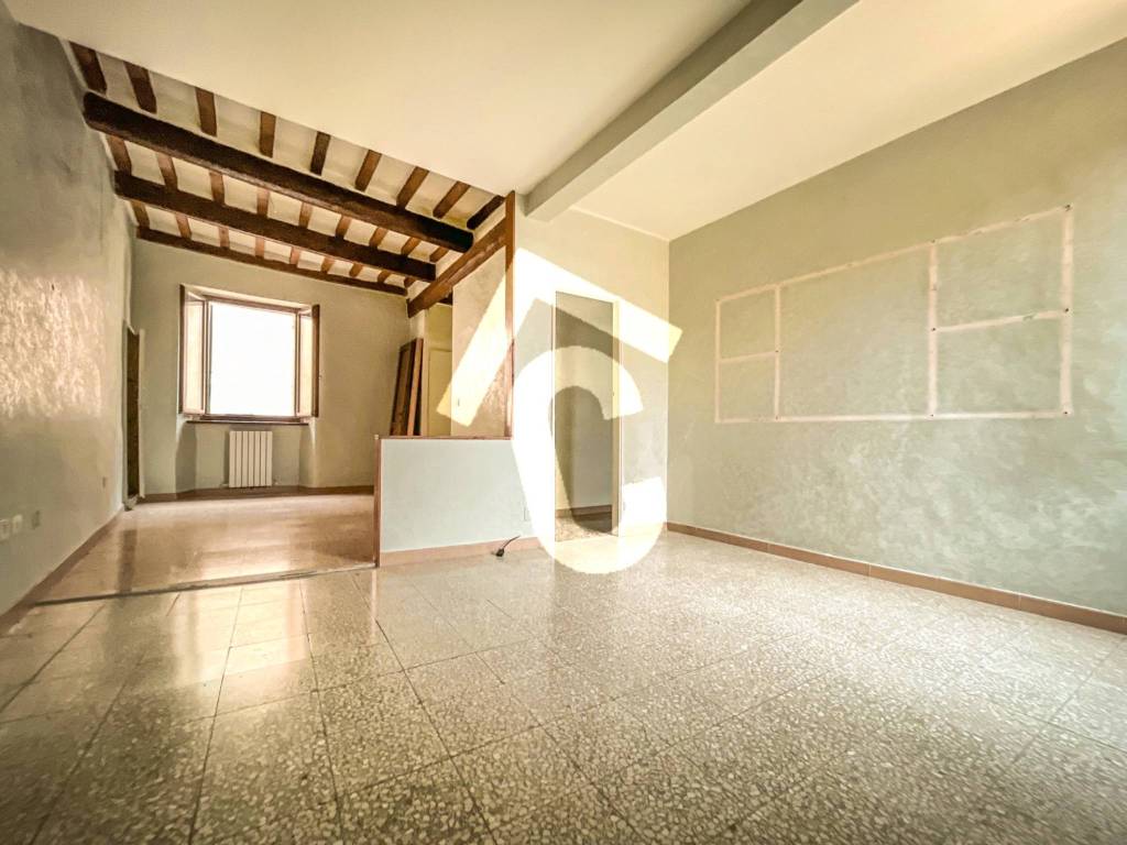 appartamento in vendita a Jesi