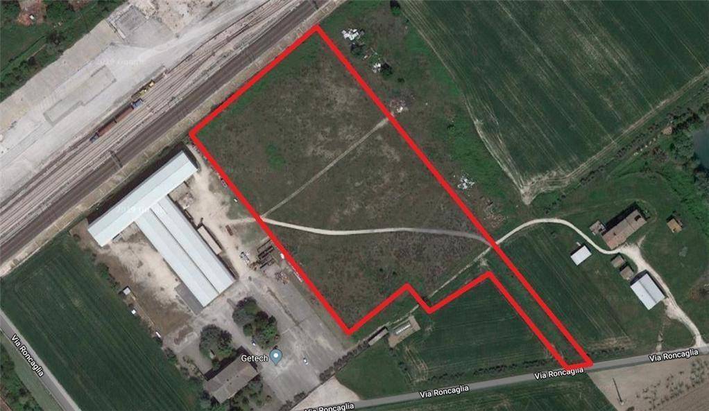 terreno agricolo in vendita a Jesi