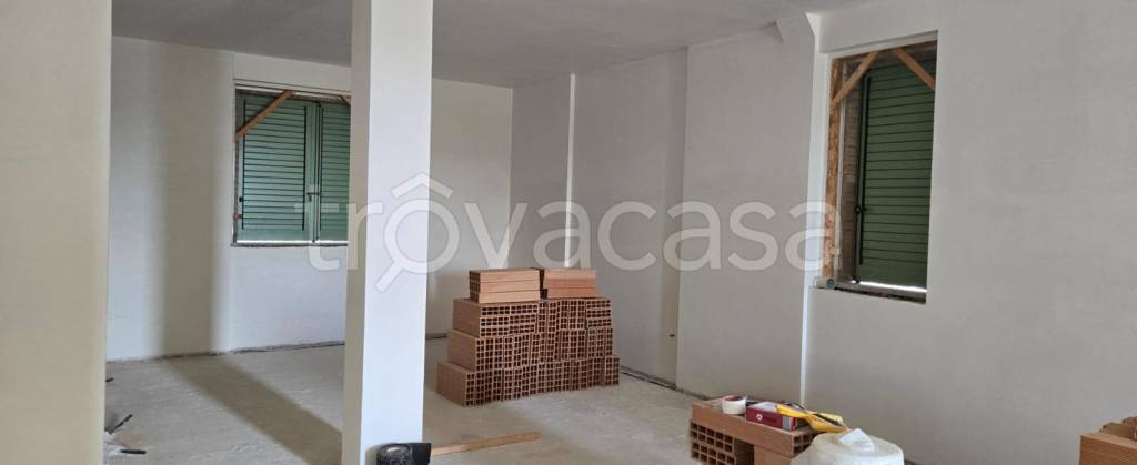 appartamento in vendita a Jesi