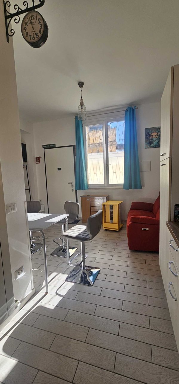 appartamento in vendita a Jesi