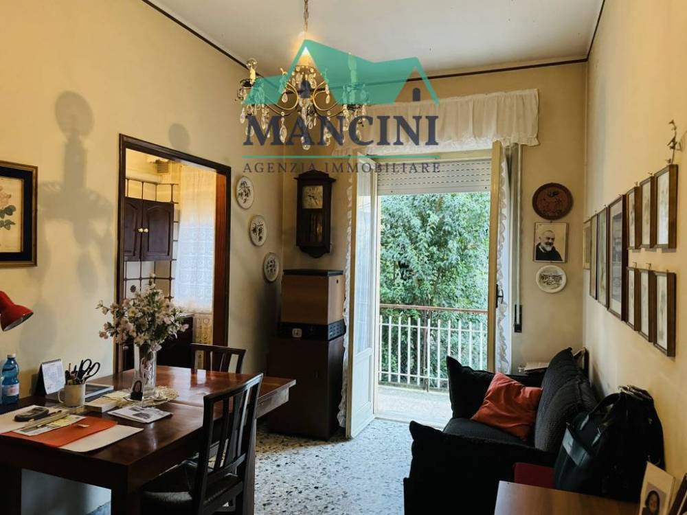 appartamento in vendita a Jesi