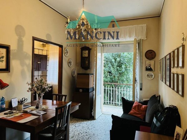 appartamento in vendita a Jesi