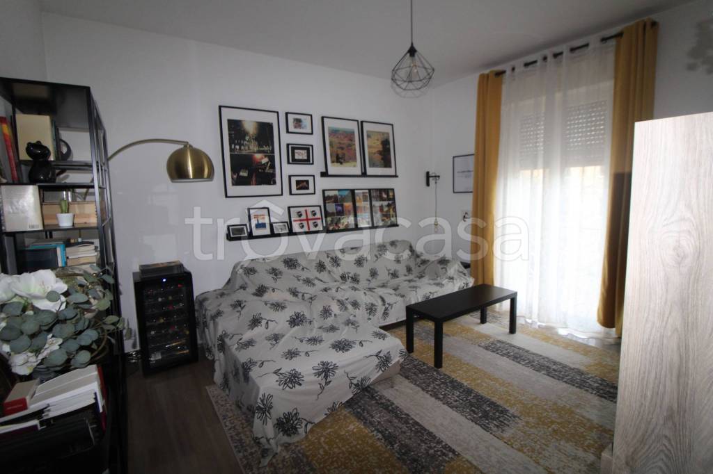 appartamento in vendita a Jesi