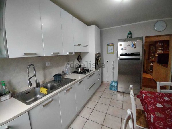 appartamento in vendita a Jesi