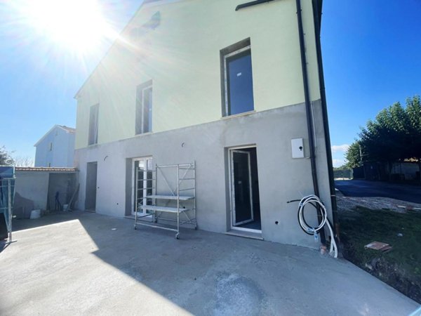 appartamento in vendita a Jesi