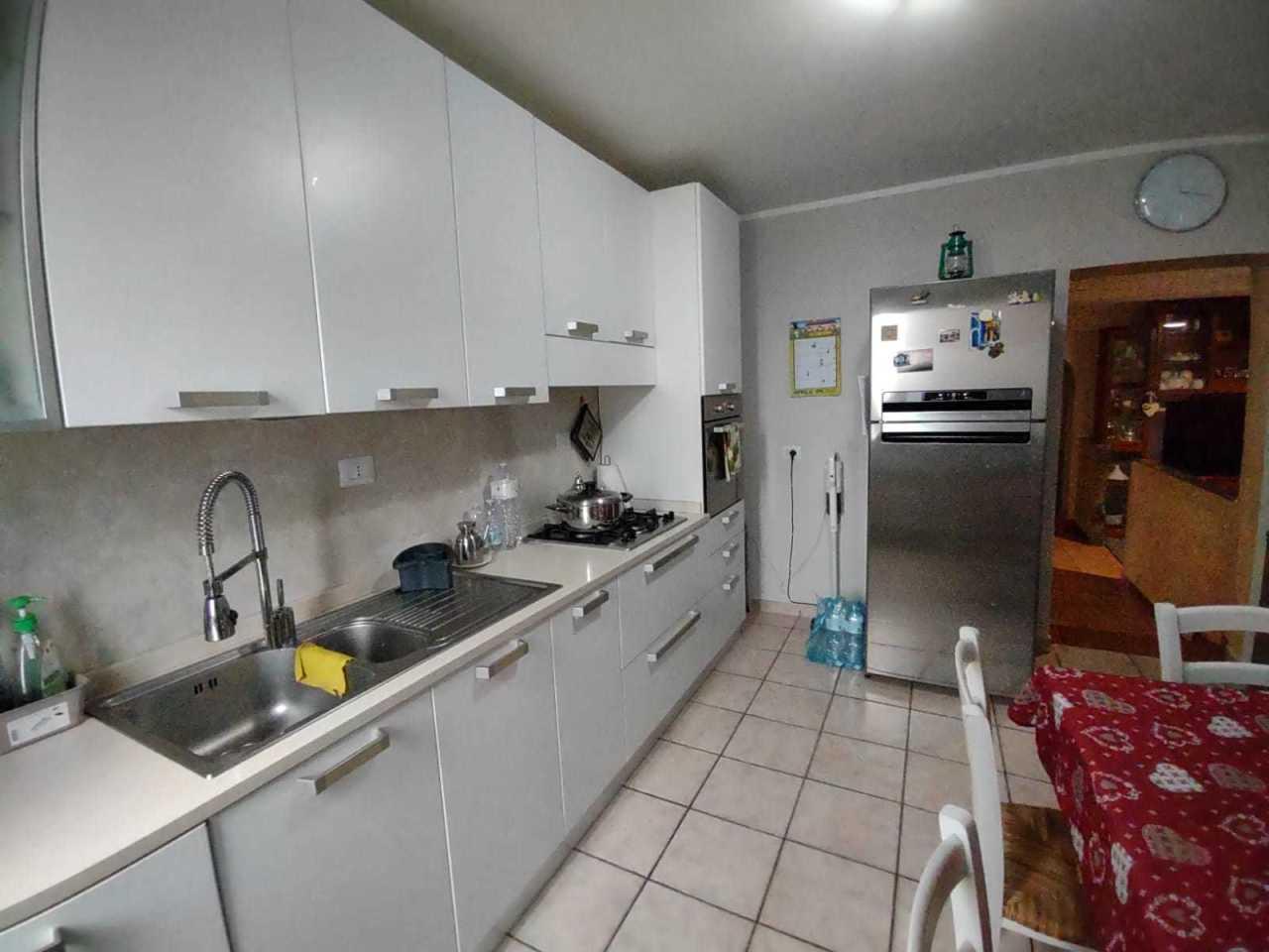 appartamento in vendita a Jesi