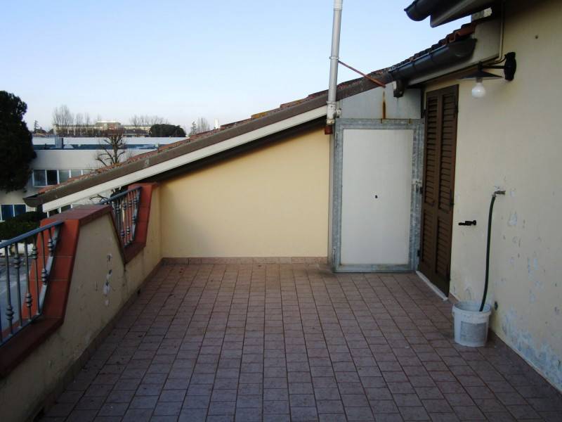 appartamento in vendita a Jesi