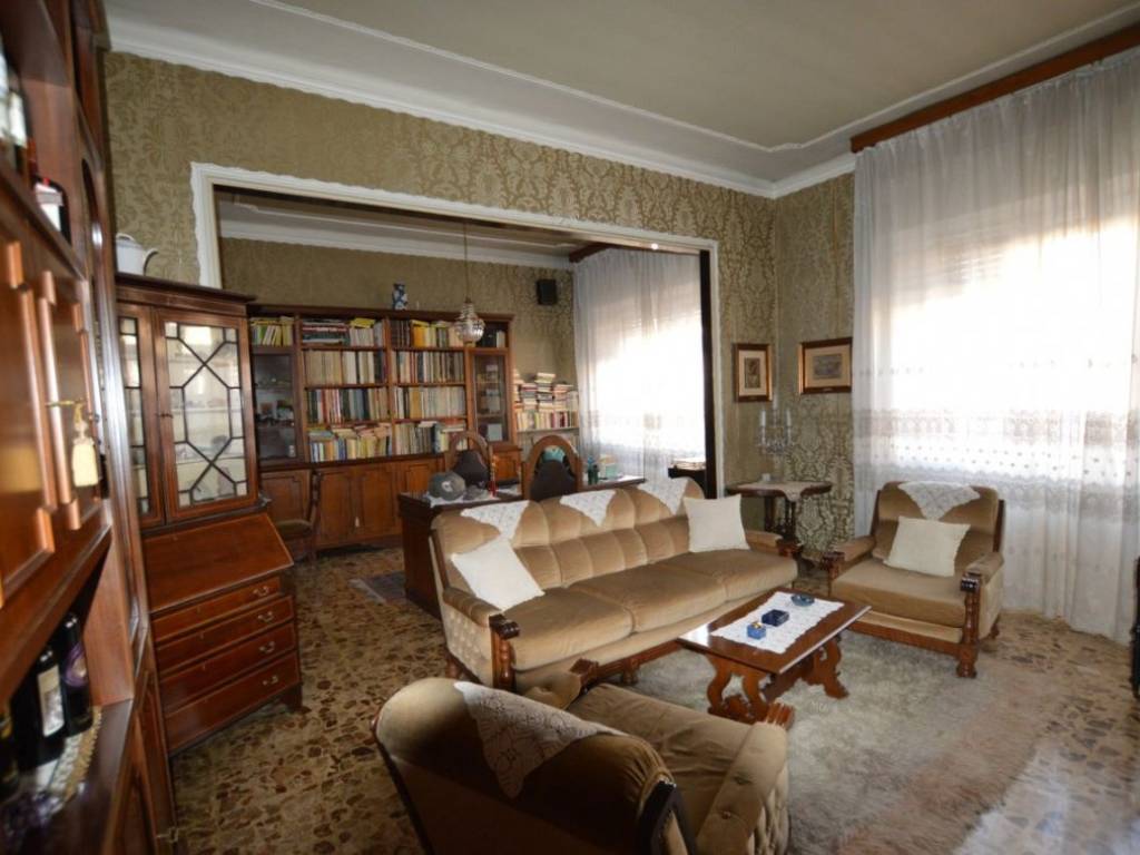 appartamento in vendita a Jesi