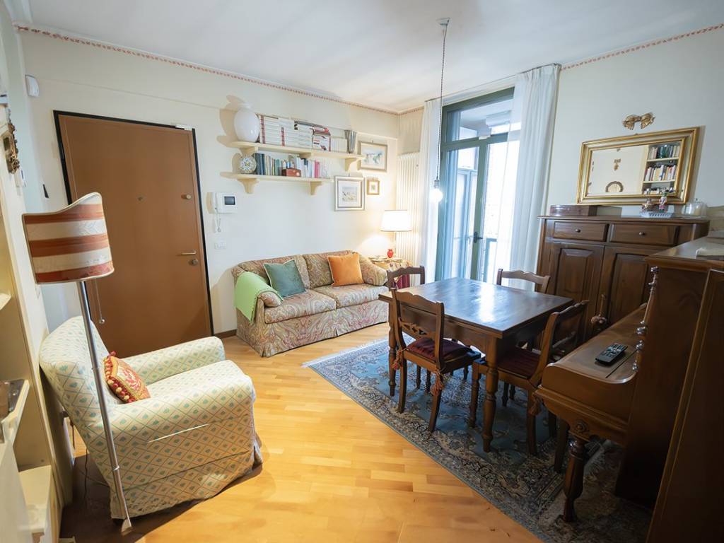 appartamento in vendita a Jesi