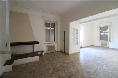 appartamento in vendita a Jesi
