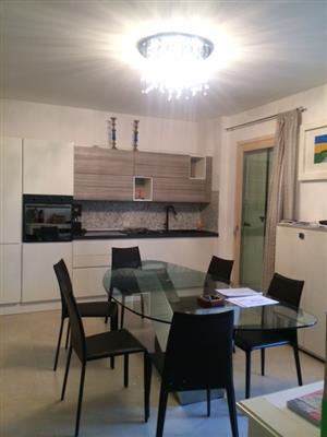 appartamento in vendita a Jesi