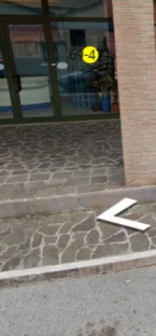 negozio in vendita a Jesi