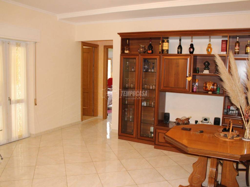 appartamento in vendita a Jesi