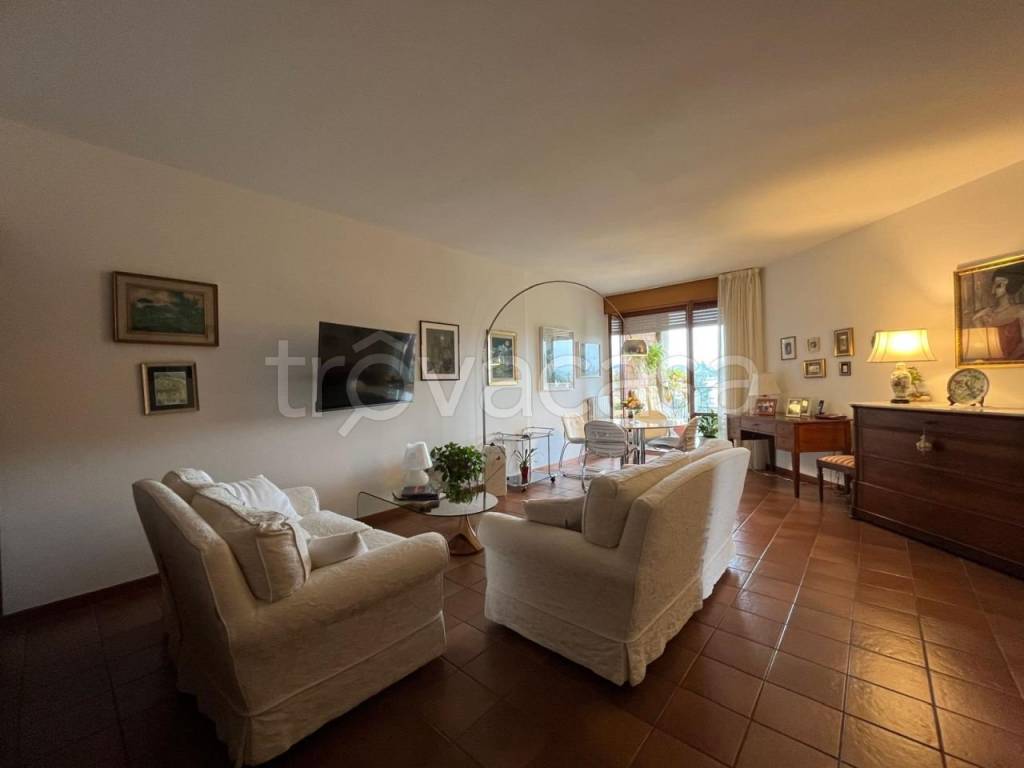 appartamento in vendita a Jesi