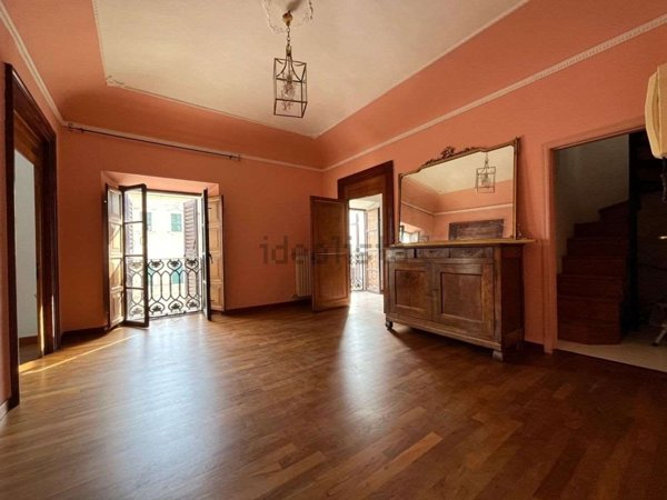 appartamento in vendita a Jesi