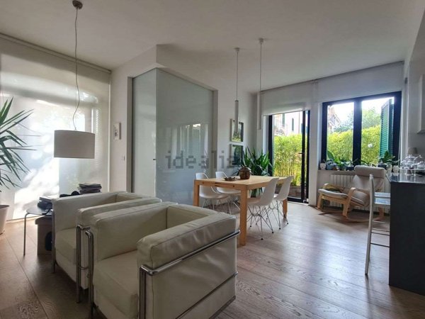 appartamento in vendita a Jesi