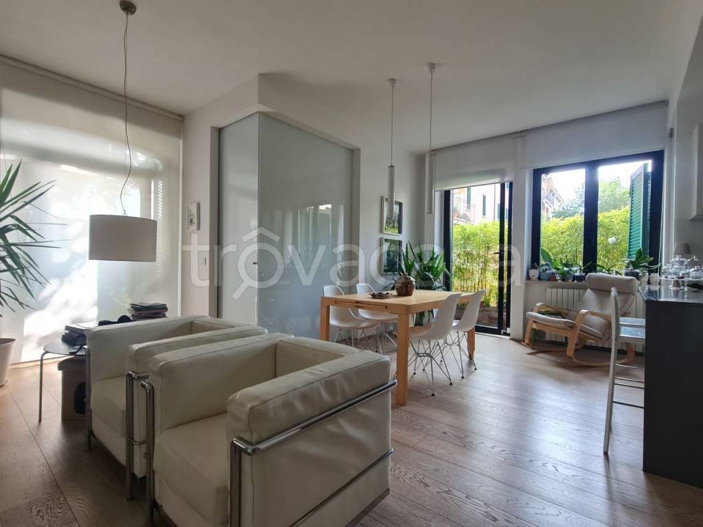 appartamento in vendita a Jesi