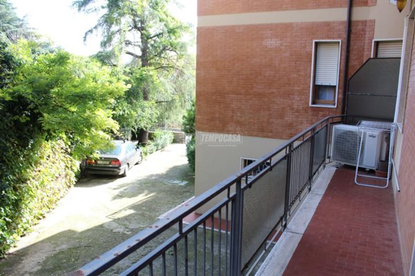 appartamento in vendita a Jesi