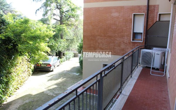appartamento in vendita a Jesi