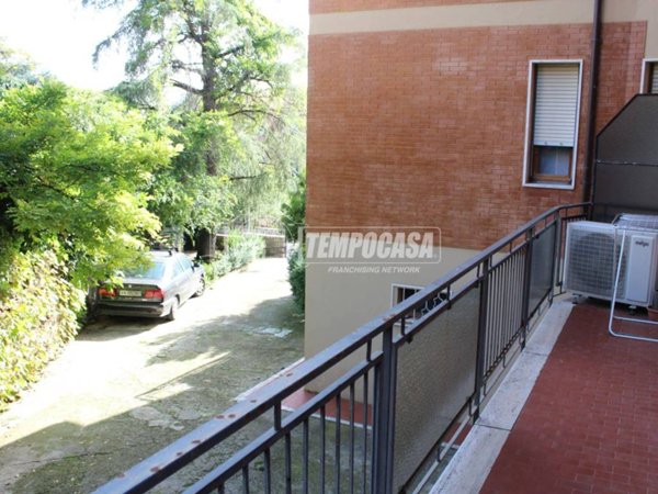 appartamento in vendita a Jesi