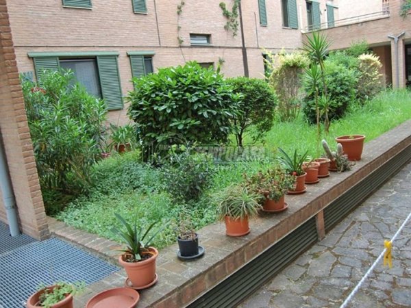 appartamento in vendita a Jesi