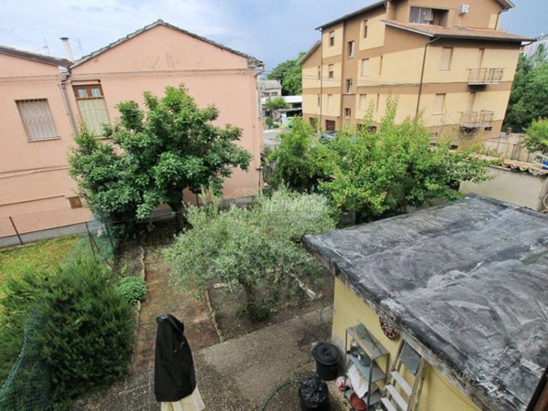 appartamento in vendita a Jesi