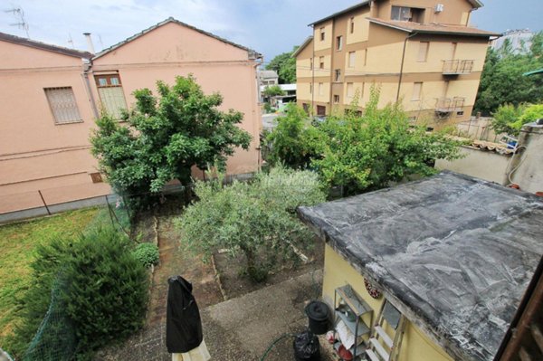 appartamento in vendita a Jesi