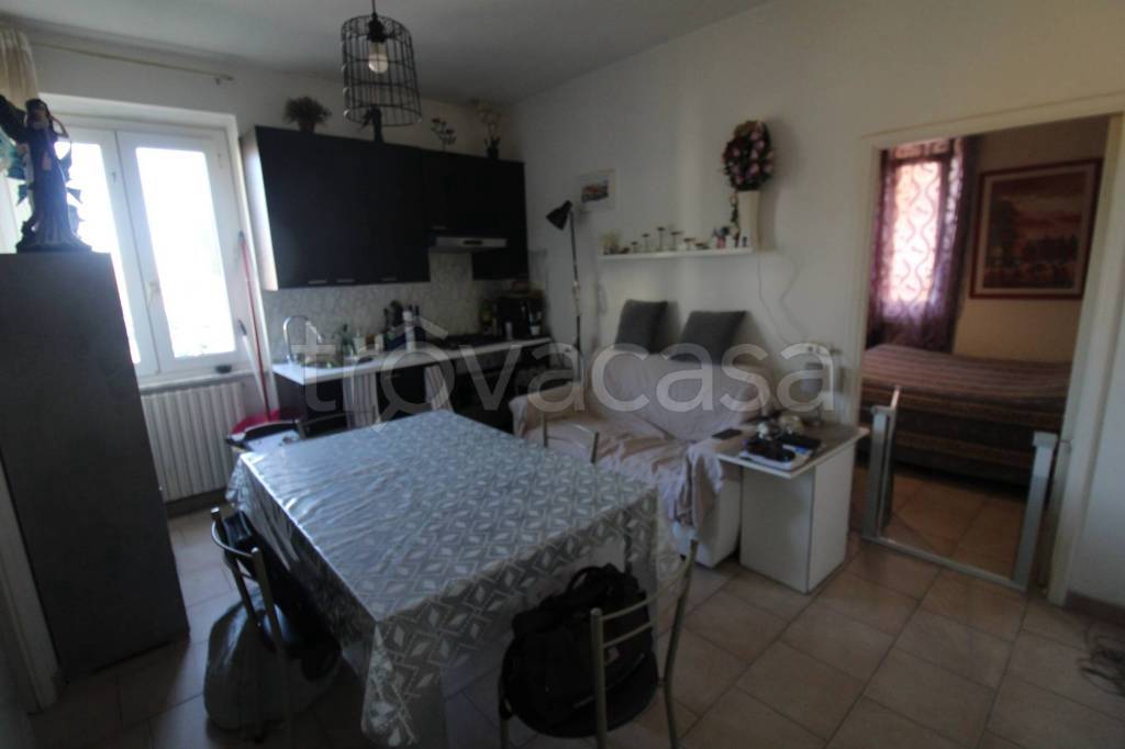 appartamento in vendita a Jesi