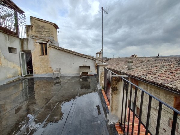appartamento in vendita a Jesi
