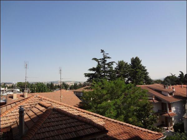 appartamento in vendita a Jesi
