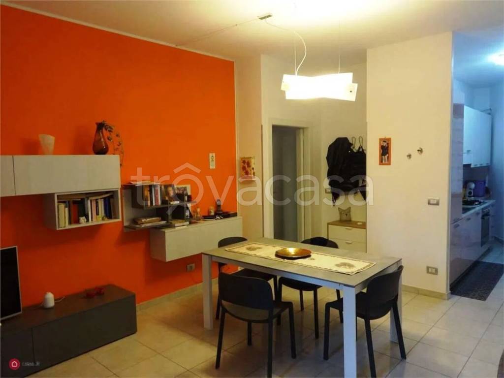 appartamento in vendita a Jesi